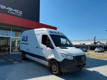Mercedes Sprinter - 3
