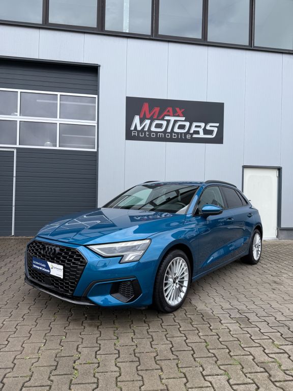 Image of Audi A3