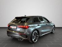 Audi S3 - Vorschau Bild 3