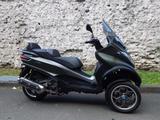 Piaggio Mp3 500 LT - PIAGGIO MP3 500