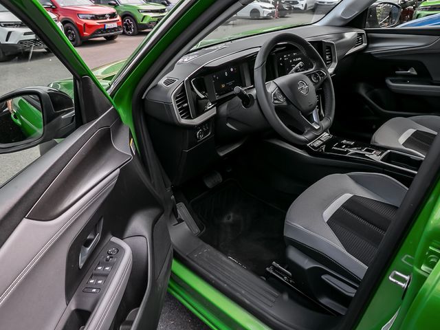 Opel Mokka 1.2 Elegance 360° Kamera Spurhalteassi.