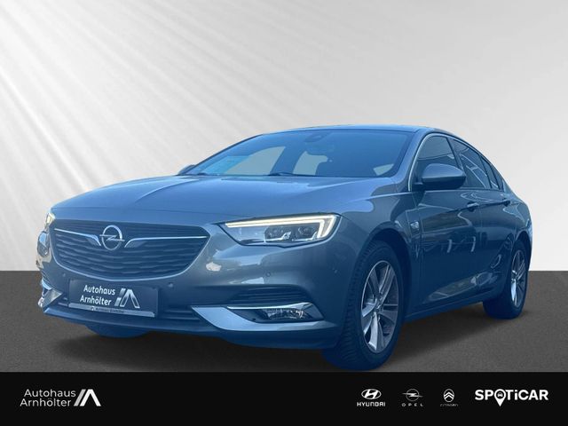 Opel Insignia B GS Dynamic 1.5+NAVI+4SEASON+KEY+