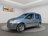 Volkswagen Caddy Life Klima  AHK   2.Hand  7-Sitze - gebrauchte VW Caddy aus dem Jahr 2005