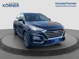 Hyundai Tucson ADVANTAGE 1.6 T-GDi *NAVI*CAM*SITZHZG* - Hyundai Gebrauchtwagen von 2020