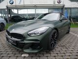 BMW Z4 M40i ACC HuD RFK H/K LH RFK - BMW Z4 M: Cabrio