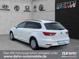 Seat Leon ST 1.6 TDI Reference Tempomat PDC Klimaaut. - Seat Leon: 6.1