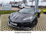 Corvette Z06 5.5l V8 3LZ Coupe CARBON PACKET LIFT MAG-R - schwarze Corvette Z06
