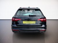 Audi A4 - Vorschau Bild 5