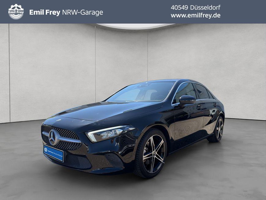 Mercedes-Benz A 200 Progressive