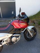 Suzuki XF 650 Freewind - SUZUKI FREEWIND 650