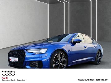 Audi Leasingangebot: Audi S6 Lim. *HD-MATRIX*AHK*B&O*360°*Opt.-Schwarz+*