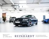 Audi S5 COUPE TFSi ALL-BLACK/MATRIX/ACC/HuD/SIDE/360°