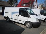 Ford Transit Kasten FT 260 K City Light Schön - Ford Transit: Light