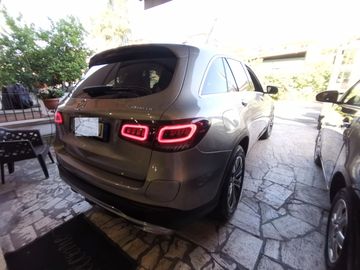 Mercedes GLC 300 - 5