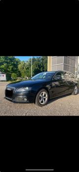 Audi A4 2.0 TDI 105kW multitro. Attraction Avant ... - Audi A4 Attraction mit Diesel-Antrieb