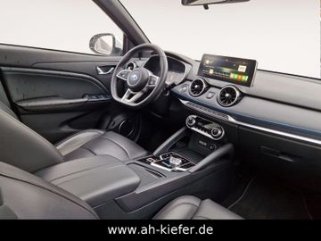 DFSK Seres 3 Luxury