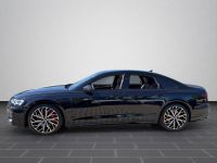 Audi S8 - Vorschau Bild 9