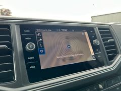 Fahrzeugabbildung Volkswagen Grand California 680 4Motion Solar Stndhzng. ACC