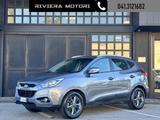 Hyundai HYUNDAI iX35 1.7 CRDi 2WD Comfort - Hyundai ix35 Comfort mit Diesel-Antrieb