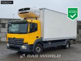 Mercedes-Benz Atego 1324 Atego 4X2 Thermo King T-1200R 1500kg - Mercedes-Benz Atego 13