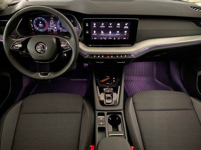 Octavia IV Combi Ambition 1.5 TSI e-Tec DSG AHK+
