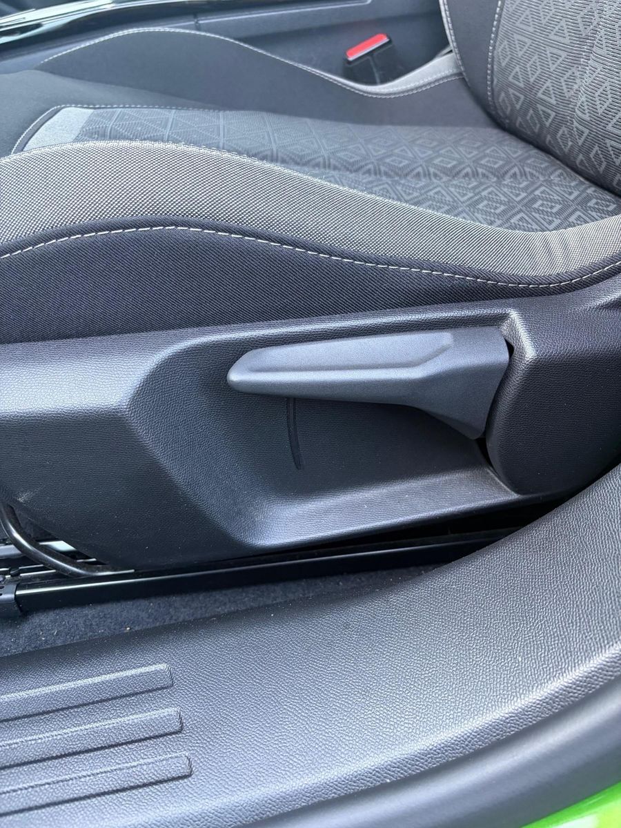 Opel Mokka - Bild 15