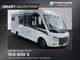 Carthago c-tourer I  143 LE (435) Fiat - Offers