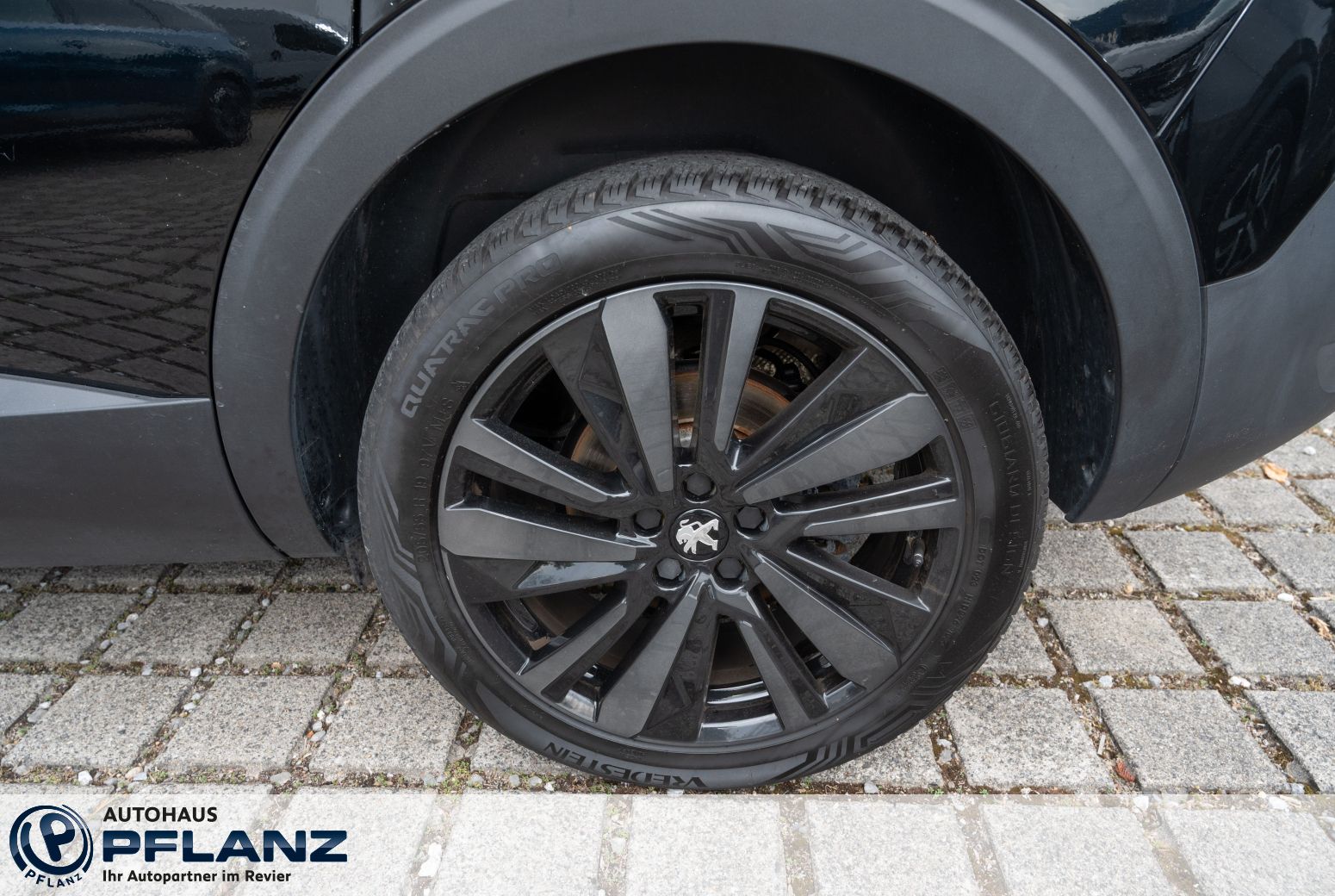 Peugeot 5008 - Bild 18