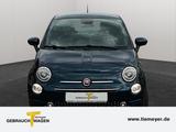 Fiat 500 1.0 GSE Hybrid Lounge City- + Komfortpaket - gebrauchte Fiat 500 aus dem Jahr 2021