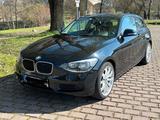 BMW 1er 114d f21 - BMW 114 mit Diesel-Antrieb
