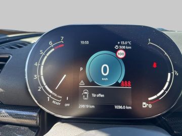 MINI Cooper Clubman - 10