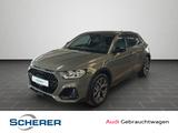 Audi A1 allstreet 30 TFSI Sportsitze, SHZ, PDC - Audi A1: Kombi