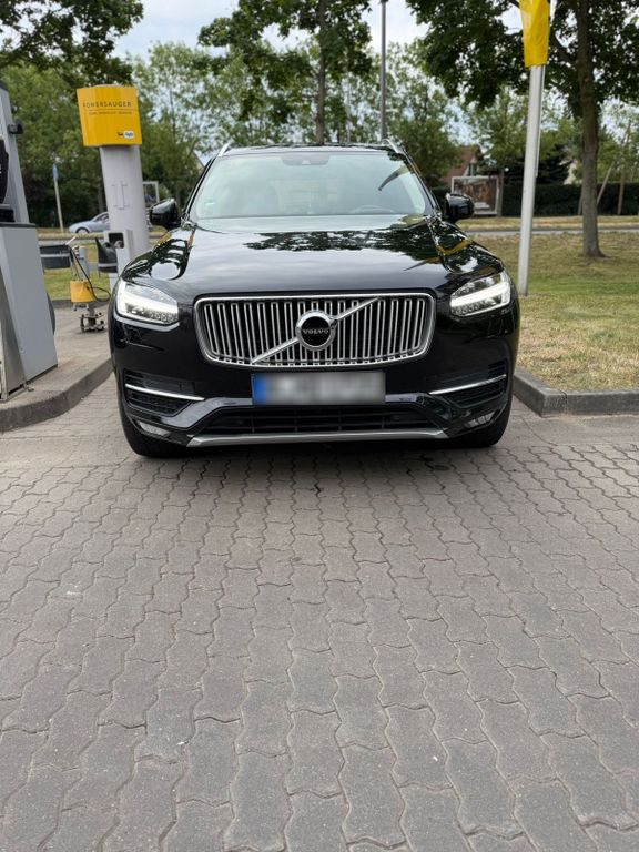 Image of Volvo XC90