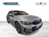 BMW 320d xDrive M Sport HUD AHK Harman Kardon - BMW 320 Neuwagen mit Diesel-Antrieb: Limousine