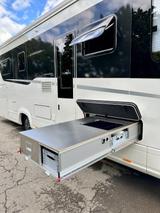 Concorde Charisma 910 MI mit vielen Extras - Concorde Charisma 910 MI