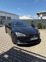 Tesla Model S 75D AP2.5  - Tesla Model S: 75d
