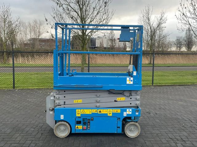 Genie GS-1932 | 7.8 METER | 227 KG