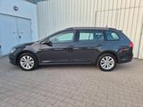 Volkswagen Golf VII Variant Trendline BMT, SCHECKHEFT - PDC - Volkswagen Golf: Trendline