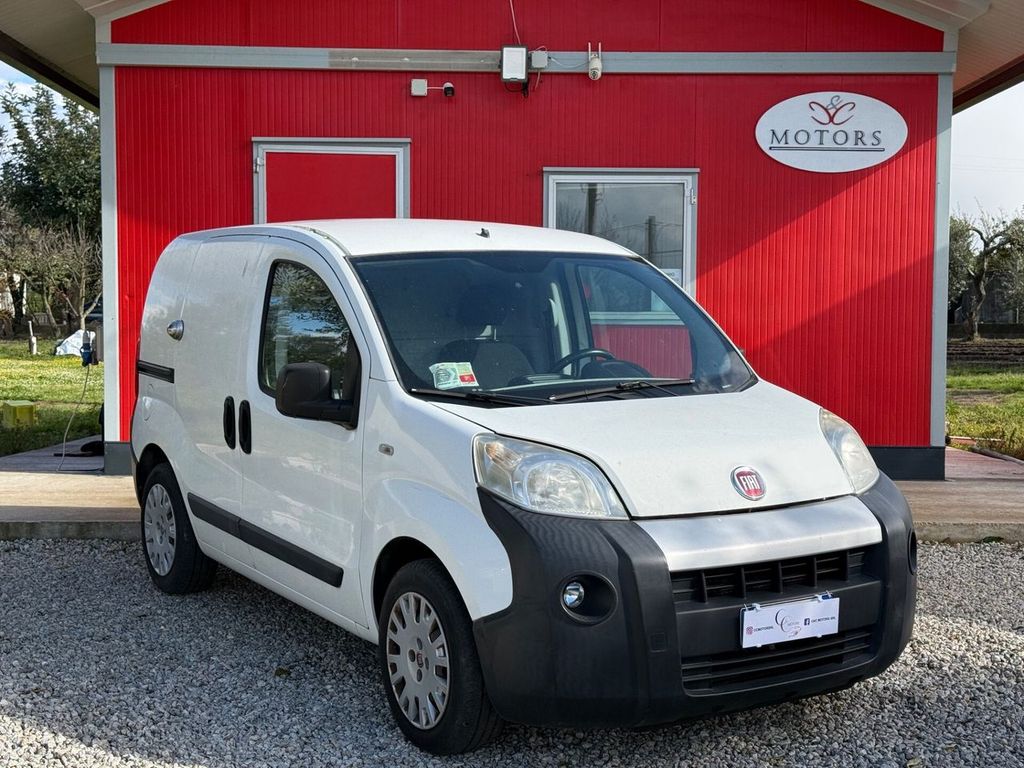 Image of Fiat Fiorino