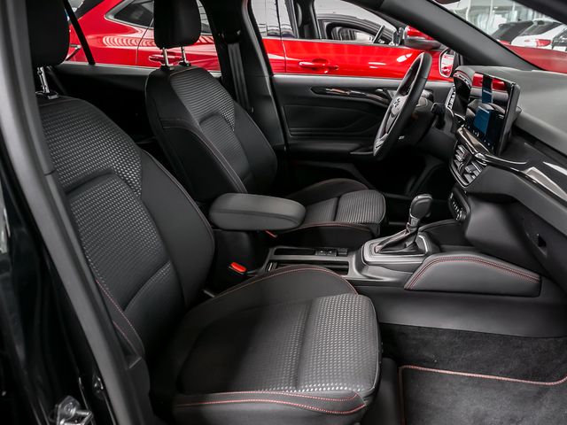 Ford Focus Turnier ST-Line X AGR-Sitz HUD el. Heckkl