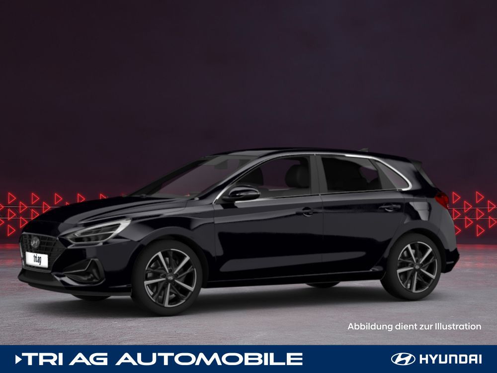 Hyundai i30 - Bild 12