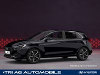 Hyundai i30 - Vorschau Bild 12