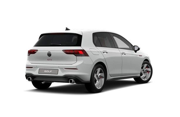 Volkswagen Golf - Bild 3