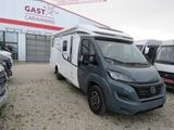 HYMER / ERIBA / HYMERCAR Exsis-t Pure 580 Sparen Sie 17.140! 9G Autom. - HYMER / ERIBA Teilintegrierter Exsis