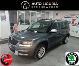 Skoda Yeti 1.2 TSI Easy - Skoda Yeti: Easy