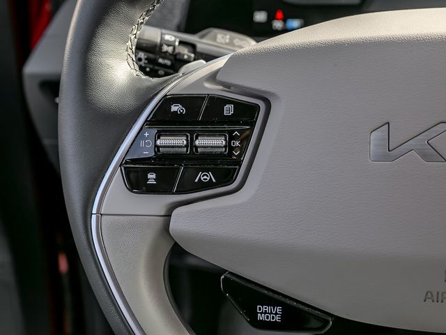 Kia EV6 Basis 2WD Standheizung Kamera Navi ACC