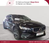 Volvo V60 B4 D Geartronic Momentum AHK NAV LED - Volvo in Gießen