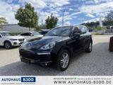 Porsche Cayenne 3.0 Diesel*1.HAND*FACELIFT*SITZBELÜF*EU6 - Porsche Cayenne: Facelift