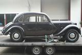 BMW 326 Limousine Baujahr 1940 | äußerst selten  - schwarze BMW 340