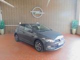 Volkswagen Polo VI Join-AT/Navi/Sitzheizung - Volkswagen Polo: Join